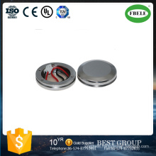 Ultrasonic Ceramic Chip Piezoelectric Ceramic Cleaning Transducer